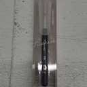Piccasso 270 Concealer Brush Large Angled Brush for Face Makeup, Under Eye Concealer, and Liquid Blush, Soft Bristles for Cream and Liquid Products, Korean Makeup Brush for Pore Coverage (Taps Over Pores, Smooths Skin)