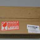 Hobnail Drinking Glasses Set of 6, 10 oz, Cocktail Glasses Vintage Glasses Drinking Set Glass Cups Mixed Drinkware Set Vintage Glassware Set for Juice, Cocktail, Whisky, Soda, Beverages. Clear