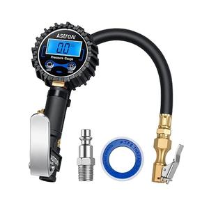 AstroAI Digital Tire Inflator with Pressure Gauge