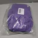 GUOGUOWU Girls School Uniform Pants Leggings with Skirts Stretch Warm Jegging 5-6 Years Size 120