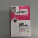 Viviscal Hair Growth Supplements For Women For Thicker, Fuller Hair, Nourishes Thinning & Loss, With Proprietary Collagen Complex, 60 Tablets, 1 Month Supply