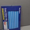 116in Cord Hider Kit, Cord Covers for Wires on Wall, Paintable Cable Raceway, Cord Hider for Wall Mount tv, tv Cable Hider Wall kit, Wire Covers for Cords, W0.96in X H0.57in, White