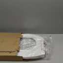 American Standard 5503A00B.020 Transitional Elongated Toilet Seat Soft Close, White