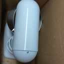 KitchenAid Classic Series 4.5 Quart Tilt-Head Stand Mixer K45SS, White