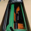 Scotts Outdoor Power Tools LSW70026S 26-Inch Push Lawn Sweeper, Black/Green
