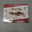 2 x Fannie May Mini Pixies, Premium Caramel Chocolate with Pecans, Holiday Chocolate Gift Box and Great for Sharing, 4.59 oz