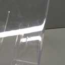 Clear Bathroom Paper Towel Dispenser,11 Long Acrylic Trifold Paper Towel Holder,Lucite Multifold Paper Towel Dispenser for Papertowel,Z-fold,Folded,C fold,Tri Fold and Paper Napkin Holder, Pack of 1