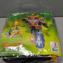 Morph Megazord Costume Adult, Inflatable Megazord Costumes, Mens Inflatable Costume, Blow Up Costumes for Adults