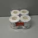 2 x Toilet Paper - 2 Rolls for Halloween Decor. Party Favor & Decr