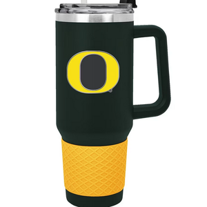 Oregon Ducks 40oz. Colossus Opal Tumbler