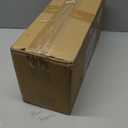 Metal Arch Backdrop Stand, 7.2FT+6FT Wedding Arch Frame, Balloon Arch Backdrop Stand Set of 2, Gold Wedding Arch Backdrop Stand for Wedding Birthday Party Baby Shower Graduation Ceremony Decor