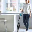 Eureka NES215A Blaze 3-in-1 Swivel Handheld & Stick Vacuum Cleaner, Blue