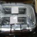 All-Clad Electrics Stainless Steel Toaster 2 -lice LED display, Removable crumb try, 6-Browing levels, Wide and self-centering slots, Waffles, Bagels, Bread, 12.91"D x 5.29"W x 8.98"H, Silver