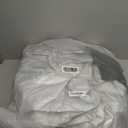 Nissan Frontier Truck Cover Custom Fit 2021-2026 King Cab/Crew Cab Short Bed(4.9'-6.1') With Door Zipper, 10 Layers Pickup Truck Cover Waterproof All Weather,Car Tarp for Wind Dust Sun etc Protection.