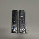 Replacement Remote for All Fire Series, Fit for Stick 4K/4K Max(1st/2nd Gen),Stick(2nd/3rd Gen)/TV Cube (No Voice Control)