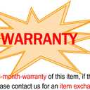 Voltage Regulator 883072T Replacement for Mercury Outboard Voltage Regulator 815279T 854515 883072 12V 20A 6 Wire Automatic Transom Mount