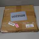 waltyotur Upgraded Flexible 25 Ft. 1/4 & 3/16 Brake Line Tubing Kit Copper Plating Tube Roll (Includes 16 & 16 Fittings)