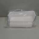 Upgraded DA97-12650A Refrigerator Door Shelf Bin (Right) fit for Samsung Refrigerator Parts RF260, RF261, RF263 Replaces DA63-06963 DA63-07104A - BY AMI PARTS