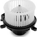 Rear HVAC Heater Blower Motor 700234 Blower Motor Replacement for 2006-2020 Dodge Grand Caravan, Town& Country 2006-2016,Ford Expedition,Jeep Commander,Lincoln Navigator,VW Routan,Ram C/V.