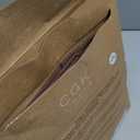 Queen Pillow Cases Set of 2 - Ultra Soft Hotel Quality Pillowcase Covers - Comfy, Cozy & Wrinkle Free - Shrinkage, Stain and Fade Resistant - Machine Washable Pillow Protectors - 2 Piece Set - Brown