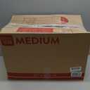 OhGeni King Air Mattress Family Choice Award with Built-in Pump,18'' Comfortable Blow Up Colchones Inflables Mattress for Home,Guests, Portable Air Bed for Adults, Airbed Supports Up to 700 lbs,Black