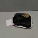 Black Wig with Bangs Curly Wavy Wig for Women Long Natural Black wavy Wigs Skin-Friendly Synthetic Fibersc for Festival Holiday Use 26IN