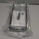 Pull Out Spice Rack Organizer for Cabinet, Heavy Duty Slide Out Spice Rack Organizer for Kitchen Cabinets and Pantry, Fits Spices, Sauces, Canned Food (4.5''Wx10.5''Dx2.5''H)