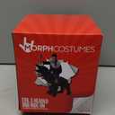 Morph Three Headed Dog Costume, Ride On Dog Costumes Adults, Inflatable Costumes Adult, Halloween Costumes for Adults