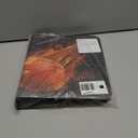 Basketball Card Binder,2024-2025 Sports Trading Card with Sleeves Holder Album,810 Pockets Basketball Card Holder Sheets Display Storage Protectors for Collectors Boys and Girls Gift