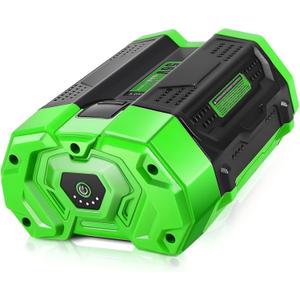 5.0Ah 56V Battery Replacement for EGO 56V Battery, 56 Volt Batteries Compatible with EGO Lithium Ion Battery BA2800 BA4200T BA4200 BA1400 BA2800T BA5600T