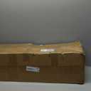 Welded Wire Fence, 50ft(L) x 24inch(H) Garden Fence for Dog, 2 Inch x 3 Inch 16GA Fencing for Chicken, PVC Coated Anti-Rust Roll Metal Wire Mesh Fence for Yard Vegetable, Black