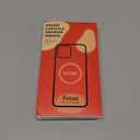 Vooii Magnetic for iPhone 17 Pro Case, Compatible with Magsafe (Premium Liquid Silicone) (Integrated Camera Control Button) Full Body Protective Anti-Scratch Microfiber Lining 6.3", Chalk Pink