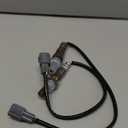 2Pcs Upstream and Downstream Oxygen O2 Sensor for 13-17 ES350,13-18 ES300H,12-17 Camry,13-18 Rav4.OE#25054084 25024360
