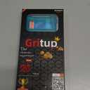 For Pixel 6 Case with Screen Protector*2, Clear Liquid Sparkle Glitter Floating Quicksand Phone Case, Soft TPU Bumper Shockproof Protective, Pixel 6 Phone Case for Women Girls,Pink/Blue