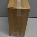 Oil Sprayer for Cooking 2pcs,2 in 1 Oil Dispenser and Oils Sprayer Kitchen Gadgets-16oz Glass Oils Spray Bottle,Mist Olive OilDispenser,Air Fryer,Salad,Grill (White Kitchen Accessories)