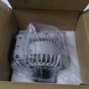 cciyu New Alternator 8406 Fit for 2005-2007 For Ford for Focus