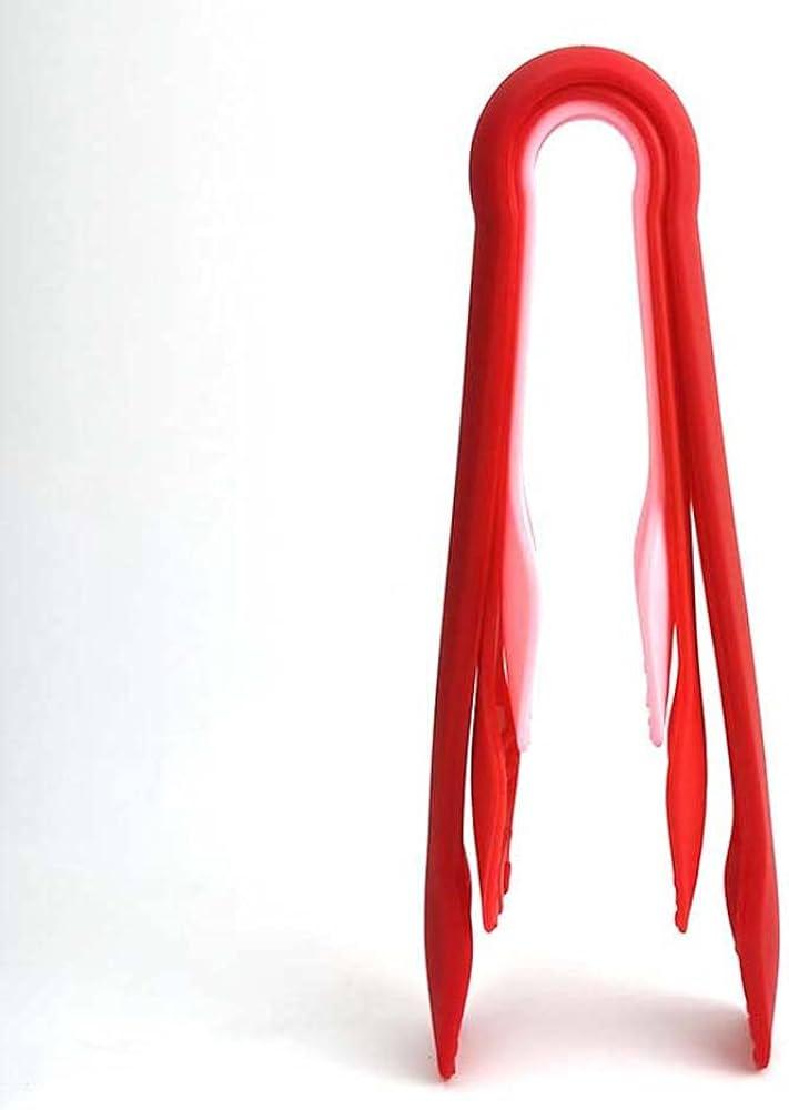 3 CT Serving Tongs 4 Pack