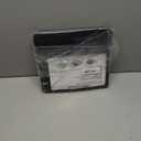 Tablet Case for Walmart Onn 10.1 Inch 4th Generation 2024 (Model: 100135925), Shock Proof Protective Cover with Convertible Handle Stand for Kids, Black