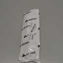 ARANA 8 Inch 20LB Gas Struts, SX082P20 Gas Spring Shocks, 8.5'' Lift Support for Lightweight Toolbox Lid Toy Tool Box Cabinet Door Sentry Safe Replacement, Set of 2