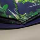 10X10FT Halloween Pumpkin Backdrop Night Street Backdrop Travel Happy Halloween Party Vinyl Banner Birthday Party Decoration Background DH-122