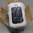 Bear Baby Bottle Warmer, Milk Warmer Breastmilk Bag Formula Fast Warming for New Born Baby Bottles, with Time Temp Control Automatic Shut Off at Home Use