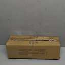 Modern Led Pendant Light Fixture, 5500K Cool White Spiral Integrated LED Hanging Lamp, Adjustable Height Island Light Fixture for Kitchen Sink Living Room Dining Room Bedroom,1 Pack