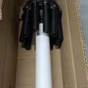 SX164DA Pool Lateral Assembly with Center Pipe Fits for Hayward Pro Series Sand Filter Models S164T S166T S140T S144T, for Hayward Dyna-Skim and Auto-Skim Skimmer Sp1091es, Sp10852om, Sp108