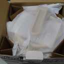 Chocolate Melting Pot Candy Melts Melter with 2 Insert Pots and Spatula, 4 Cups Capacity Warmer Machine, Ideal Dipping Tool Kitchen Supplies for Making Cake Pop Covered Strawberries Fondue