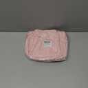 Corduroy Crossbody Sling Bag for Women, Cross Body Sling Chest Bag for Shopping Hiking with Dual Purpose Strap