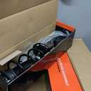 A-Premium Front Complete Struts Compatible with Mazda 3 [FWD] 2014-2018 - 2x Replacement Suspension Shock Absorber with Coil Spring Assembly