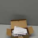 TQKAG Bathroom Towel Hook Coat Black Robe Clothes Bath Wall Hooks for Kitchen Garage,Stainless Steel Wall Mounted