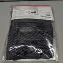 Morph Knight Costume For Boys - Black Medieval Knight Costume Kids - Warrior Halloween Costumes for Boys Renaissance (Medium)