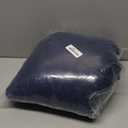 Turquoize 4 Piece Sofa Covers for 3 Cushion Couch Sofa Slipcover Soft Couch Cover for Dogs-Washable Sofa Furniture Covers with 3 Individual Cushion Covers, Jacquard Fabric (3 Cushion Sofa, Navy)