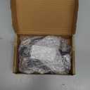 Bruce & Shark 05026861AC Front Left Driver Door Module for Dodge 2008-2018 for Chrysler 2008-2016 for Jeep 2008-2012 for RAM 2012-2015, Fits Grand Caravan, Journey, Town & Country